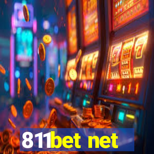 811bet net